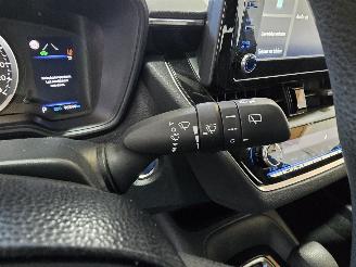 Toyota Corolla 1.8 Hybrid Comfort picture 31