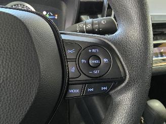 Toyota Corolla 1.8 Hybrid Comfort picture 33