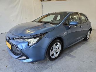 Toyota Corolla 1.8 Hybrid Comfort picture 3