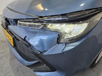 Toyota Corolla 1.8 Hybrid Comfort picture 11