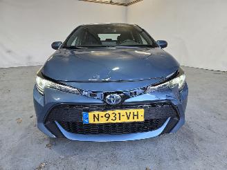 Toyota Corolla 1.8 Hybrid Comfort picture 2