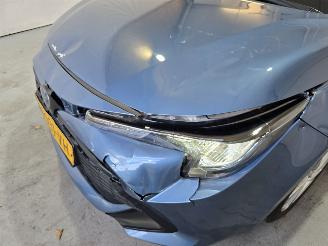 Toyota Corolla 1.8 Hybrid Comfort picture 10