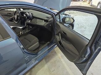 Toyota Corolla 1.8 Hybrid Comfort picture 20