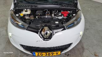 Renault Zoé R90 Life 41 kWh picture 20