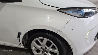 Renault Zoé R90 Life 41 kWh picture 11