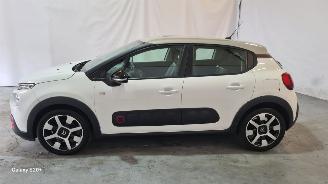 Citroën C3 1.2 PureTech ELLE picture 4