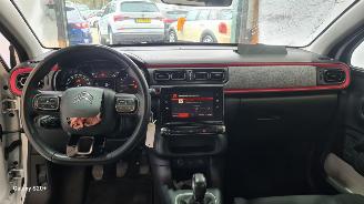 Citroën C3 1.2 PureTech ELLE picture 32