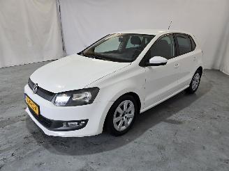 Volkswagen Polo 1.2 TDI BlueMotion Comfortline picture 3
