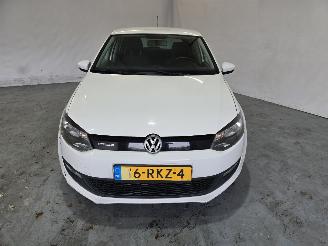Volkswagen Polo 1.2 TDI BlueMotion Comfortline picture 2