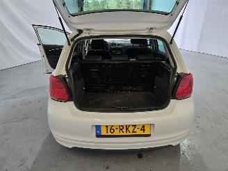 Volkswagen Polo 1.2 TDI BlueMotion Comfortline picture 13