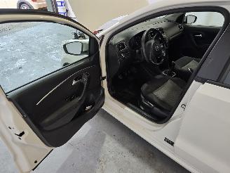 Volkswagen Polo 1.2 TDI BlueMotion Comfortline picture 14