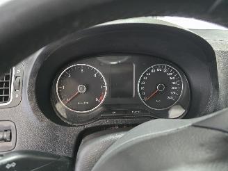 Volkswagen Polo 1.2 TDI BlueMotion Comfortline picture 20