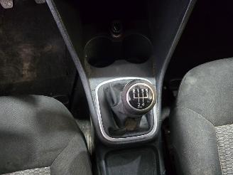 Volkswagen Polo 1.2 TDI BlueMotion Comfortline picture 22