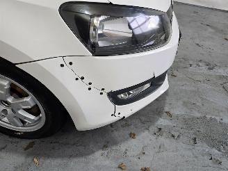 Volkswagen Polo 1.2 TDI BlueMotion Comfortline picture 9