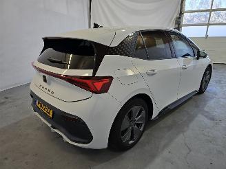 Cupra Born BORN 150 KW 58/62 KWH picture 7