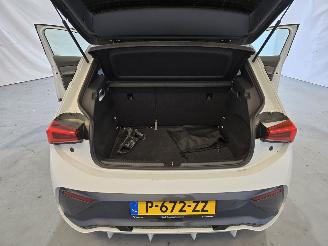 Cupra Born BORN 150 KW 58/62 KWH picture 19