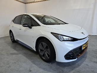 Cupra Born BORN 150 KW 58/62 KWH picture 1