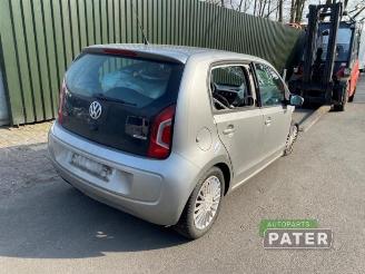 Volkswagen Up! Up! (121), Hatchback, 2011 1.0 12V 75 picture 3