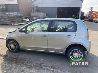 Volkswagen Up! Up! (121), Hatchback, 2011 1.0 12V 75 picture 6
