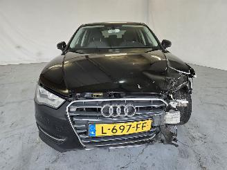 Audi A3 1.2 TFSI Attraction picture 2