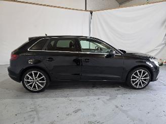 Audi A3 1.2 TFSI Attraction picture 8