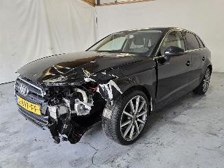 Audi A3 1.2 TFSI Attraction picture 3