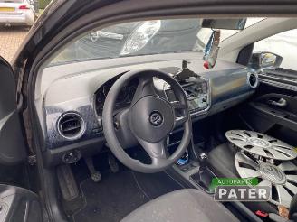 Volkswagen Up! Up! (121), Hatchback, 2011 1.0 12V 60 picture 5