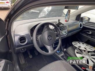 Volkswagen Up! Up! (121), Hatchback, 2011 1.0 12V 60 picture 5