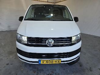 Volkswagen Transporter 2.0 TDI L2H1 Economy picture 2