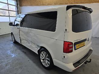 Volkswagen Transporter 2.0 TDI L2H1 Economy picture 6