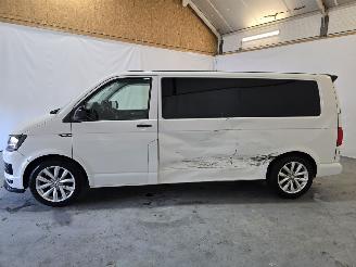 Volkswagen Transporter 2.0 TDI L2H1 Economy picture 4