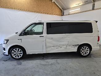 Volkswagen Transporter 2.0 TDI L2H1 Economy picture 5