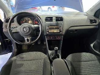 Volkswagen Polo 1.6 TDI picture 21