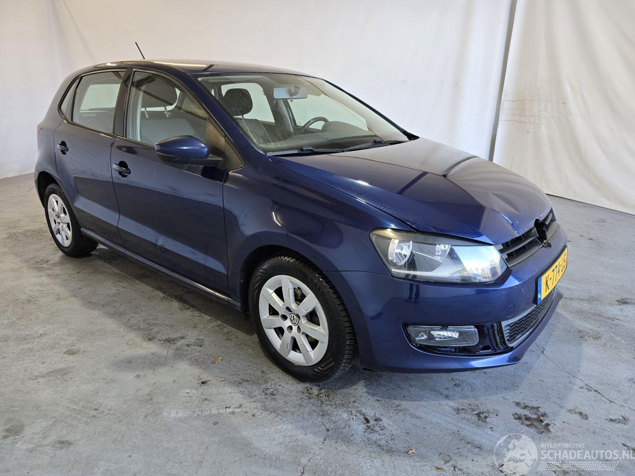 Volkswagen Polo 1.6 TDI