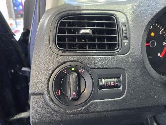 Volkswagen Polo 1.6 TDI picture 23