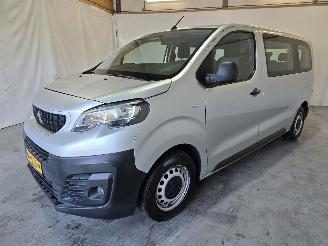 Peugeot Expert TRAVELLER 1.6 BlueHDi Bus Long picture 3