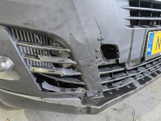 Peugeot Expert TRAVELLER 1.6 BlueHDi Bus Long picture 11