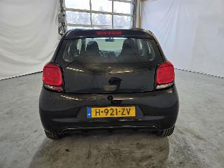 Citroën C1 1.0 VTi Feel picture 6