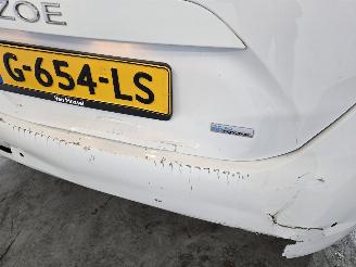 Renault Zoé R90 Life 41 kWh picture 9