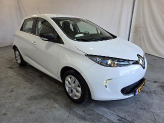  Renault Zoé R90 Life 41 kWh 2019/11
