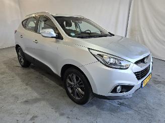 Hyundai Ix35 2.0i i-Motion 2015/6