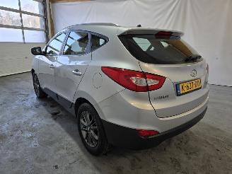 Hyundai Ix35 2.0i i-Motion picture 5