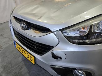 Hyundai Ix35 2.0i i-Motion picture 11