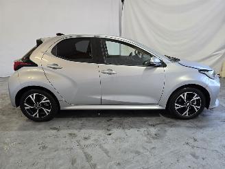 Toyota Yaris 1.5 Hybrid 115 Dynamic picture 8