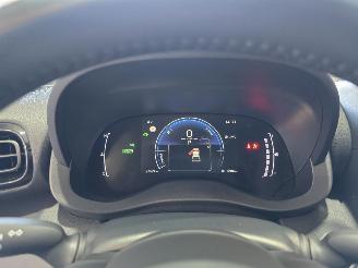 Toyota Yaris 1.5 Hybrid 115 Dynamic picture 27