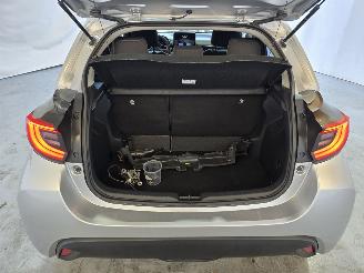 Toyota Yaris 1.5 Hybrid 115 Dynamic picture 23