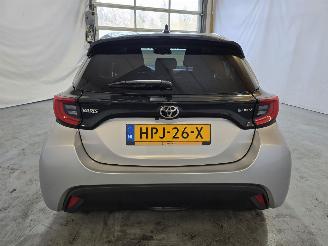 Toyota Yaris 1.5 Hybrid 115 Dynamic picture 6