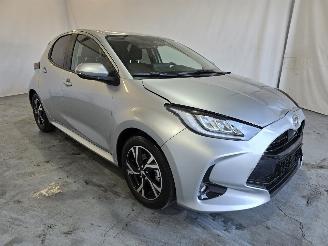  Toyota Yaris 1.5 Hybrid 115 Dynamic 2025/5