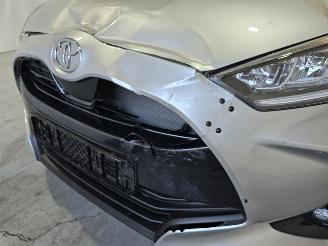 Toyota Yaris 1.5 Hybrid 115 Dynamic picture 10