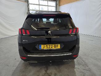 Peugeot 5008 1.2 PureTech Crossway Avantage picture 6